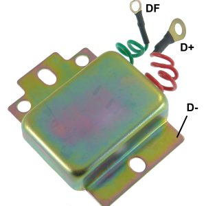 Voltage Regulator LA236