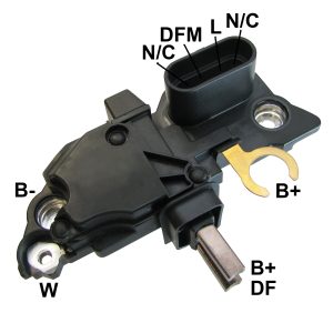 Voltage Regulator LA237
