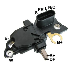 Voltage Regulator LA238