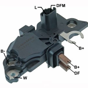 Voltage Regulator LA239