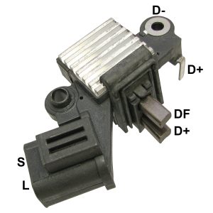 Voltage Regulator LA243
