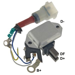 Voltage Regulator LA247