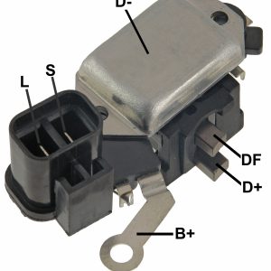 Voltage Regulator LA248