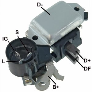 Voltage Regulator LA250