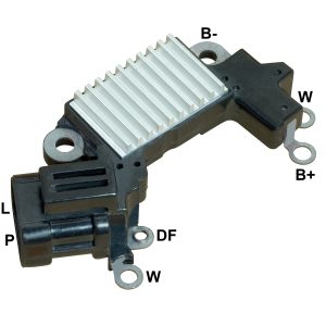 Voltage Regulator LA251