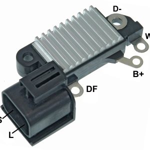 Voltage Regulator LA252