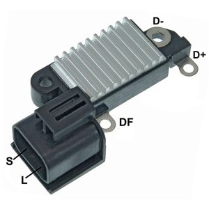 Voltage Regulator LA253