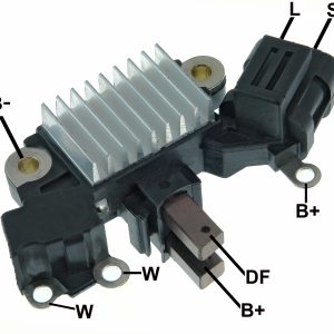 Voltage Regulator LA254