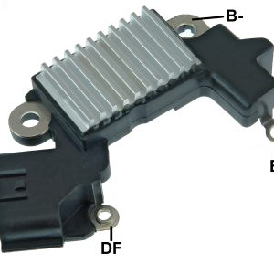 Voltage Regulator LA257