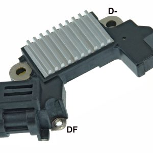 Voltage Regulator LA259