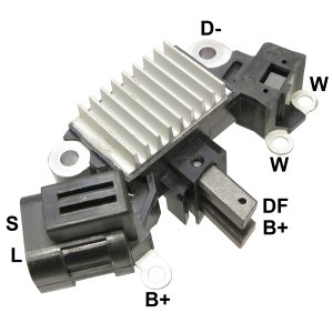 Voltage Regulator LA260