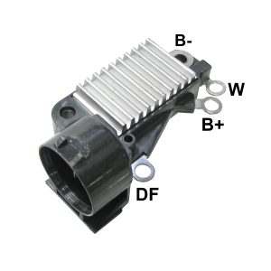 Voltage Regulator LA262