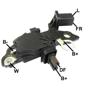 Voltage Regulator LA264