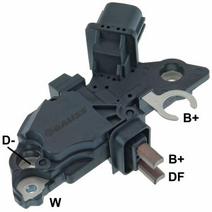 Voltage Regulator LA265