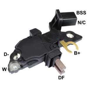 Voltage Regulator LA268