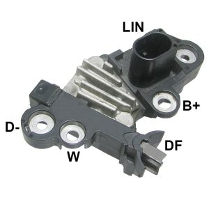 Voltage Regulator LA274