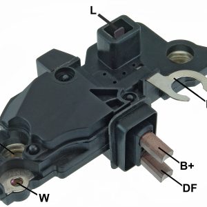 Voltage Regulator LA278