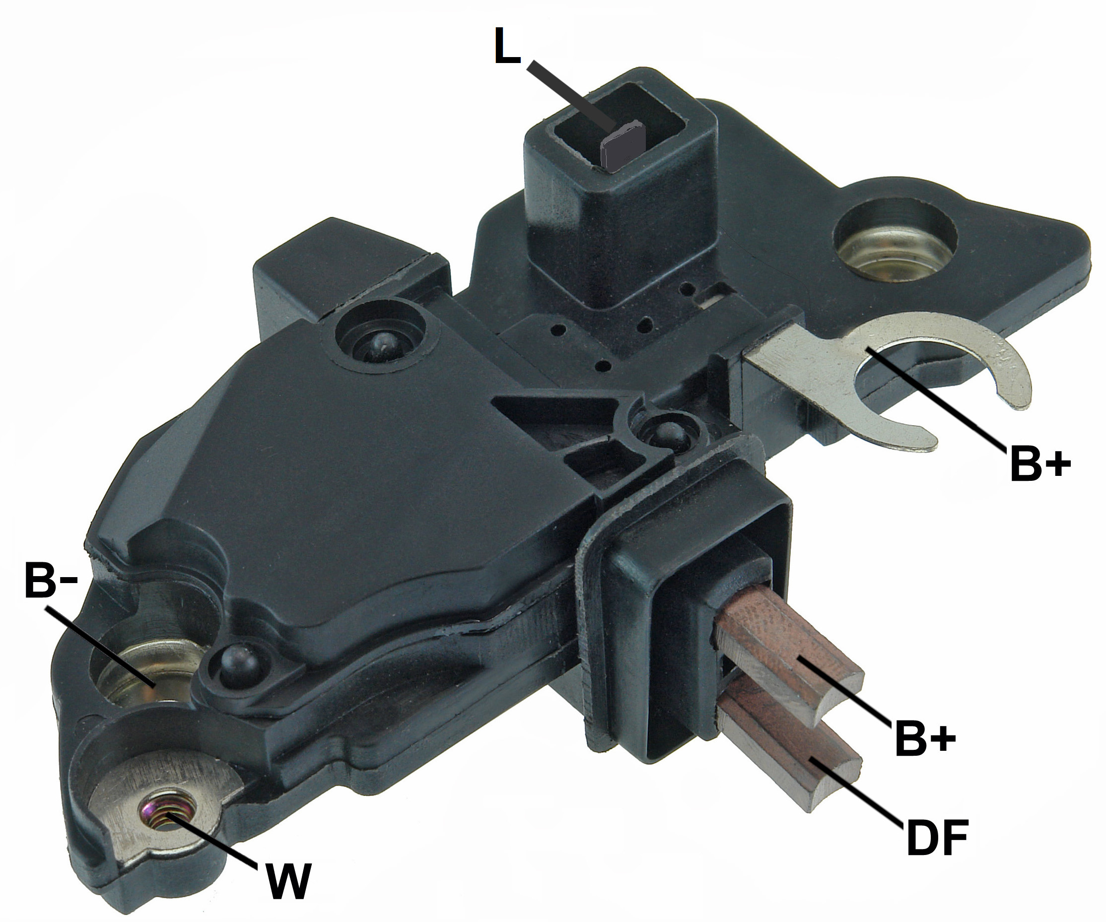 Voltage Regulator LA278