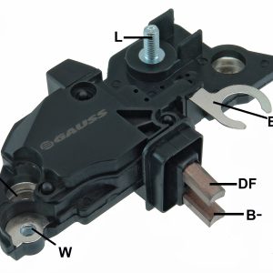 Voltage Regulator LA283