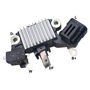 Voltage Regulator LA285