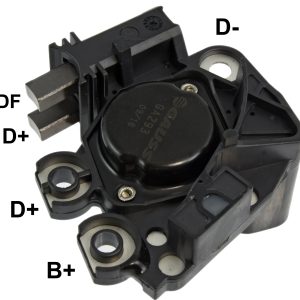 Voltage Regulator LA293
