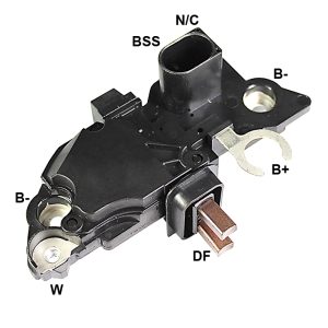 Voltage Regulator LA294