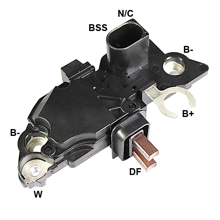Voltage Regulator LA294