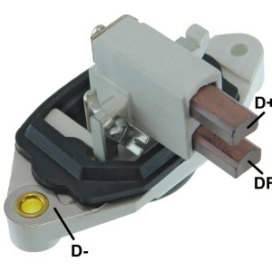 Voltage Regulator LA301