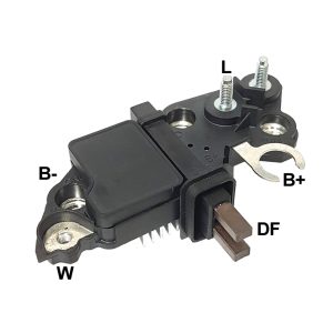 Voltage Regulator LA308