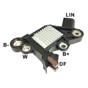 Voltage Regulator LA317