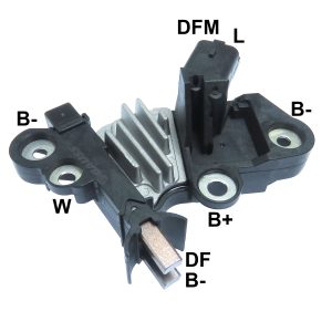 Voltage Regulator LA340