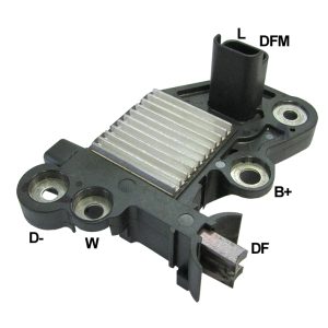 Voltage Regulator LA344