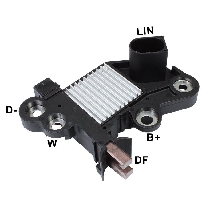 Voltage Regulator LA345