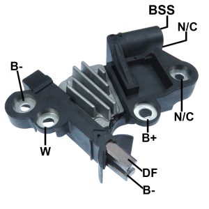 Voltage Regulator LA348