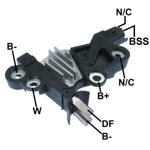 Voltage Regulator LA349