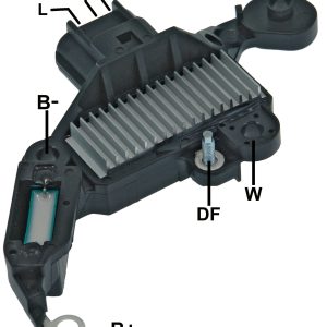 Voltage Regulator LA350