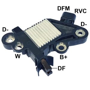 Voltage Regulator LA352