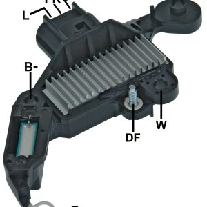 Voltage Regulator LA355