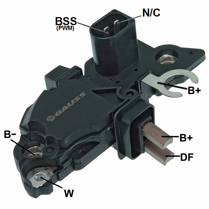 Voltage Regulator LA359