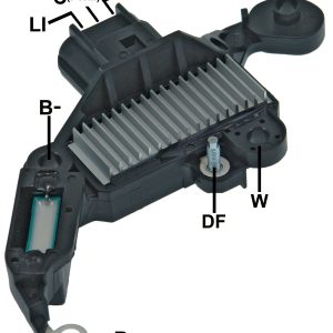 Voltage Regulator LA360