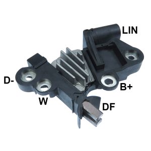 Voltage Regulator LA361