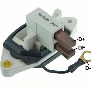 Voltage Regulator LA365