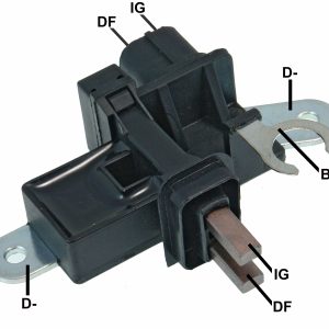 Voltage Regulator LA367