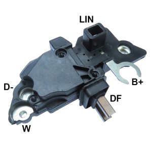 Voltage Regulator LA369