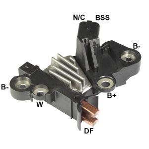 Voltage Regulator LA371
