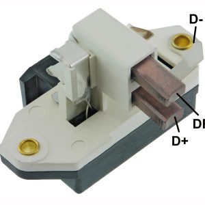 Voltage Regulator LA398