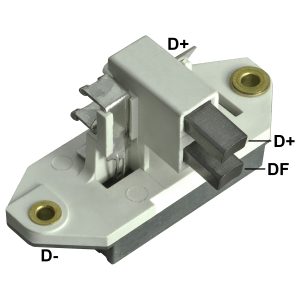 Voltage Regulator LA402