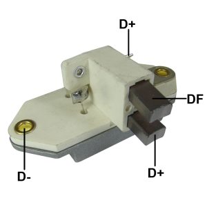 Voltage Regulator LA403