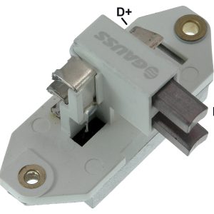 Voltage Regulator LA404