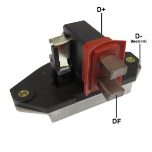 Voltage Regulator LA406